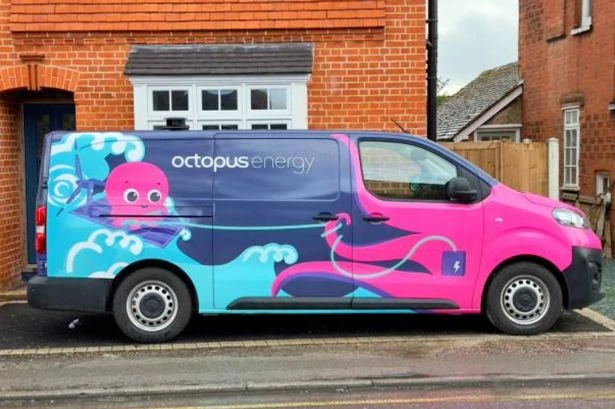 Octopus Energy set to pay certain customers free £43 compensation payment