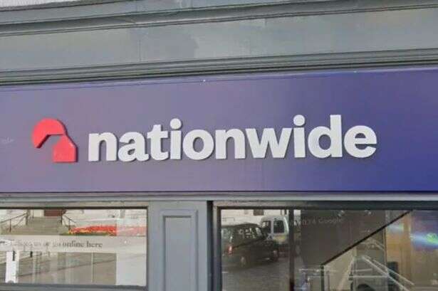 Nationwide confirms special February bonus payment for customers