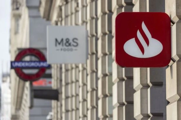 Warning for Santander, Lloyds, Barclays customers who 'might want to open' new account