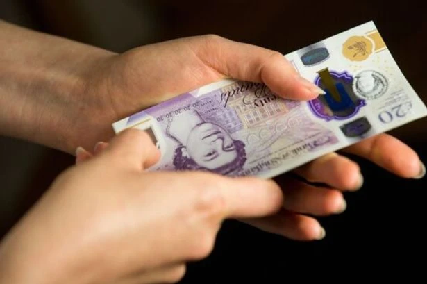 New £275 Cost of Living payments announced and UK households can choose 'lump sum or voucher'