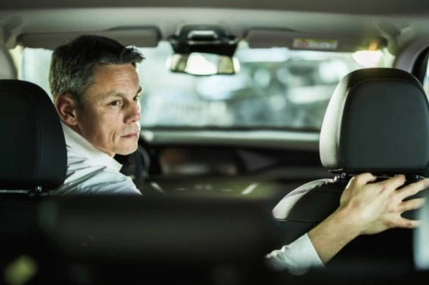 Drivers who have 'rear view cameras' warned over £10,169 charge