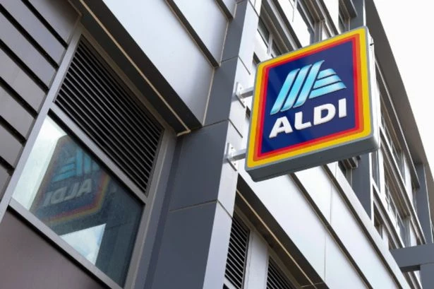 Aldi erecting new signs in UK supermarkets with shoppers urged to follow them