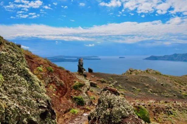Greece issues warning to millions of UK tourists because it 'doesn't need any more'