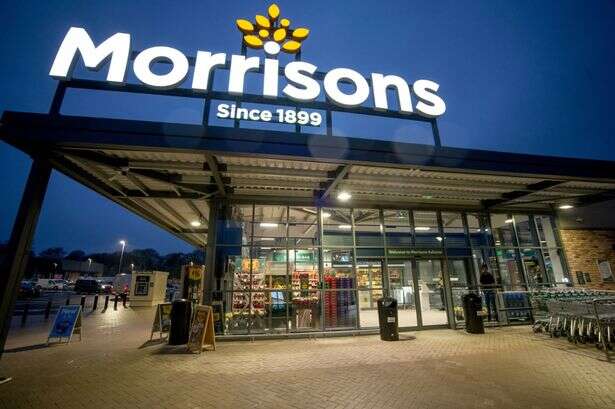 Morrisons brings in strict new rules with shoppers allowed 'one tub per customer'