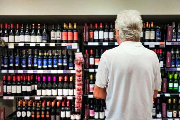 UK households warned over new wine and spirit law change from Saturday