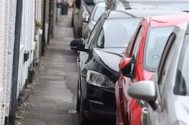 Parking rule which confuses drivers could be changed 'across entire UK'