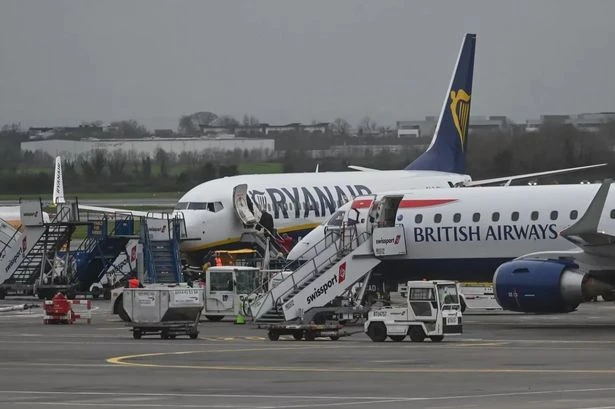 Ryanair and Easyjet passengers can take bold action to boost hand luggage allowance