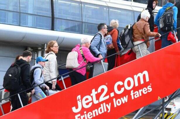 Jet2 brings in change for UK tourists going on holiday to Morocco