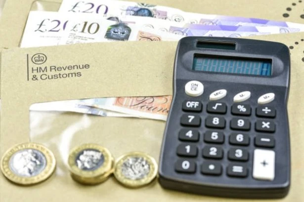 HMRC writing to UK households demanding £500,000 over 'forgotten' rule