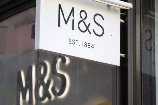 M&S brings in five-day rule with shoppers across UK warned