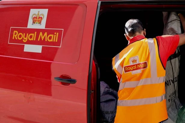 Royal Mail delivery delays hit 17 West Midlands postcodes today — full list