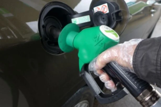 Petrol and diesel drivers face £2,800 bill after fuel station error