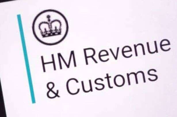 Taxpayers can dodge £900 fines from HMRC 'using three words'