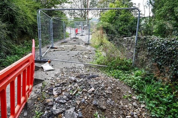 Midland village where locals have 12-mile round trip to shops