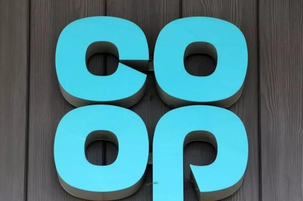 Co-op customers have had personal data stolen as cyber attack continues