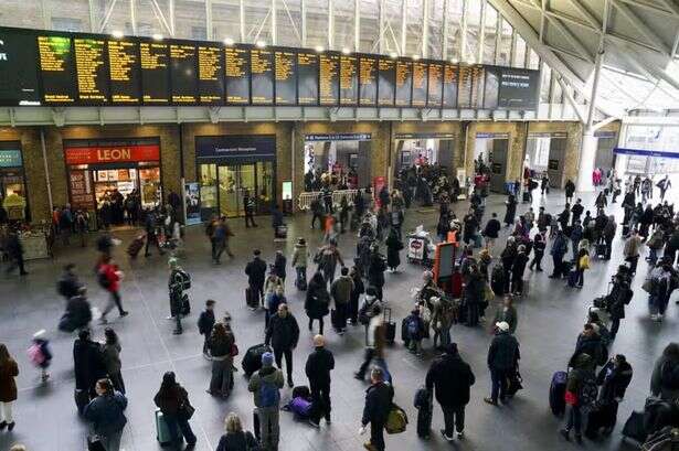 28,000 rail passengers have fines reduced to £0 and prosecutions quashed