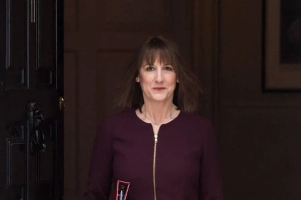 Rachel Reeves confirms 116 cars exempt from new £440 charge
