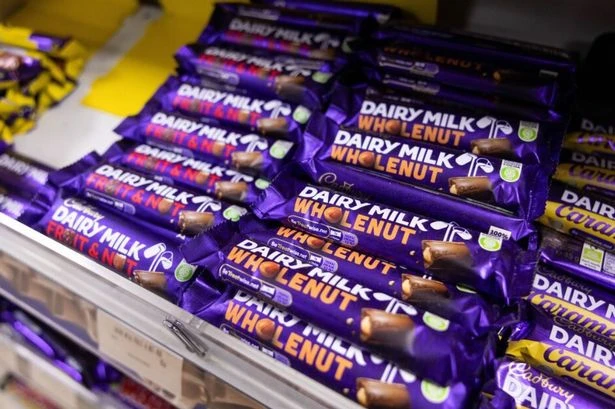 Cadbury makes change to chocolate bar and fans warn they've bought it for 'last' time