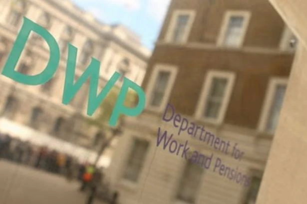 DWP letters 'landing on doormats' over 'automatic' £150 payment