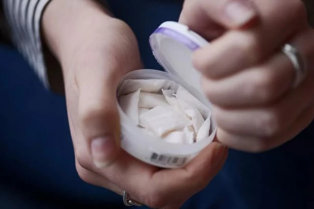 Snus nicotine pouch ban means UK tourists face 'six figure fine and prison'