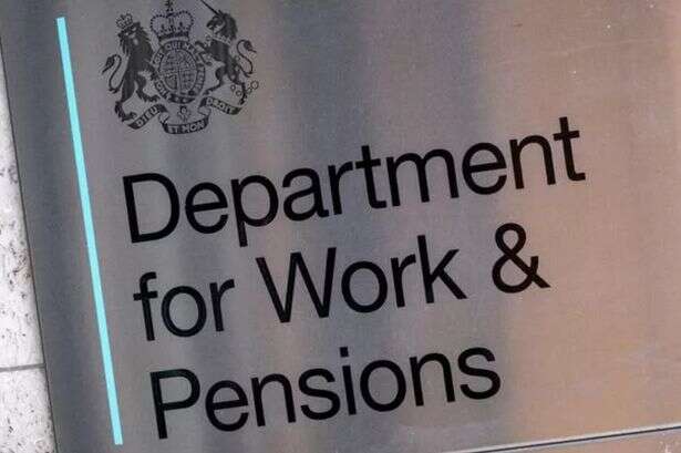 DWP warns people on 'six' benefits over two issues that'll affect payments