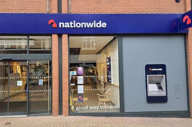 Nationwide customers sent 'don't close account' warning as £50 bonus to be paid