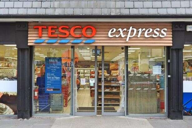 Tesco brings in drastic measure at 'further 50 stores' after initial trial