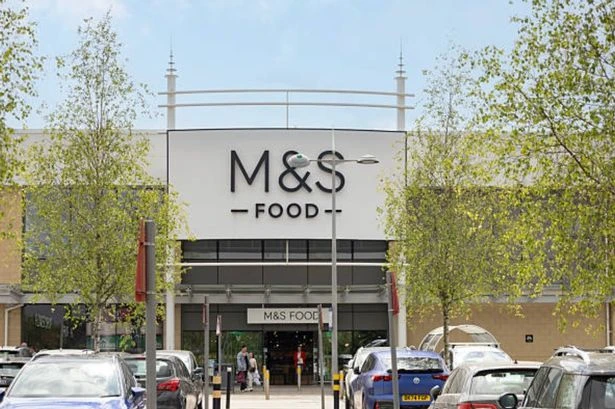 M&S announces major fashion, home and beauty change ahead of Christmas
