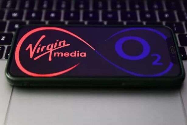 Virgin Media O2 issues message to customers as it axes key service