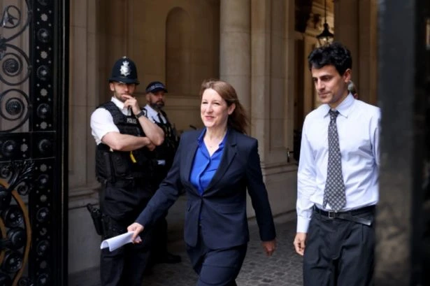 New Cash ISA rules set to hit savers in one age group hardest