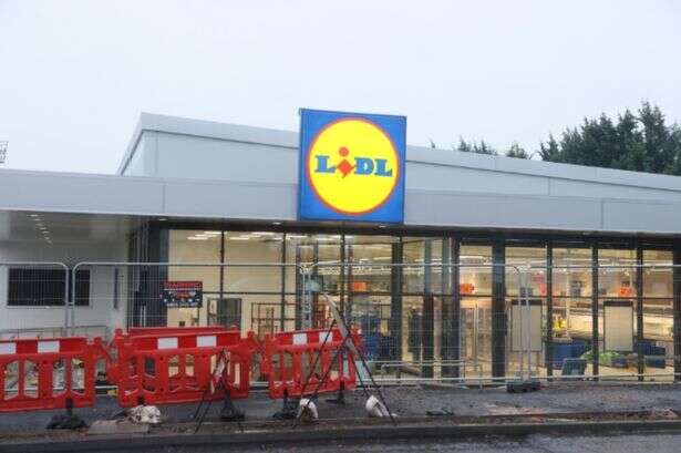 Lidl giving thousands of shoppers two free vouchers worth £15