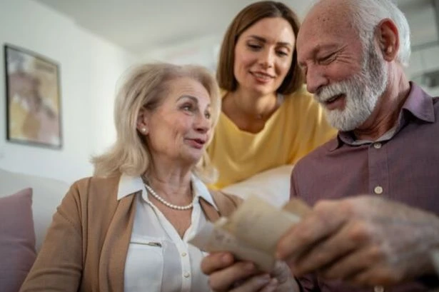 State pensioners who have Winter Fuel Payment reinstated face tax claw-back