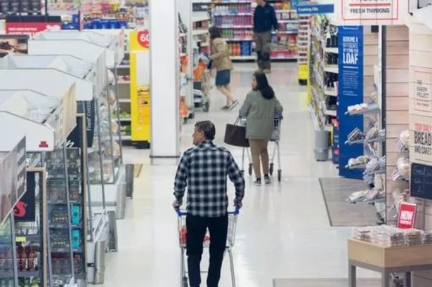 Tesco enforcing strict new measure because of epidemic sweeping UK