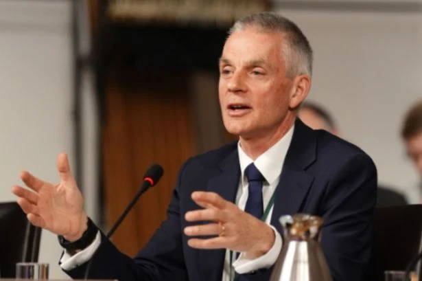 BBC boss breaks silence over 'prosecutions' for TV Licence mistake