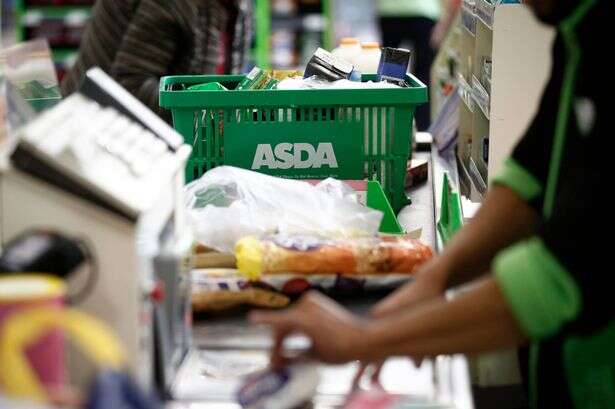 Asda makes major change to labels at supermarket store as part of pricing trial