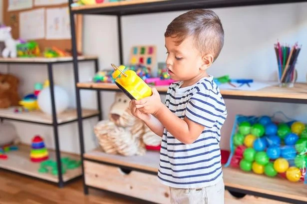 Thousands of parents being handed 30 hours free childcare with start date announced