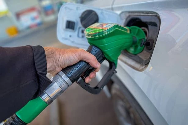 Petrol stations caught breaking 'mandatory' new rule with drivers warned