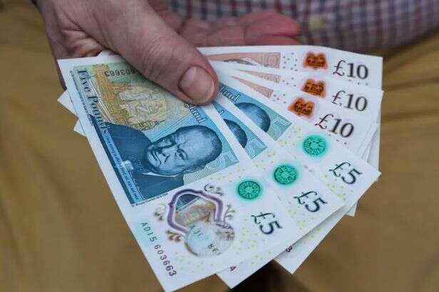 State pensioners waking up to 'one off' £120 payment after losing Winter Fuel Allowance