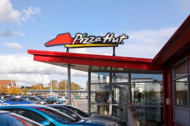 Pizza Hut making big change to UK restaurants which could see 120 jobs axed