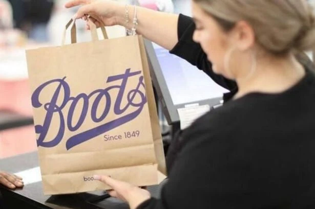 Boots shoppers could lose all points over 12-month Advantage Card rule