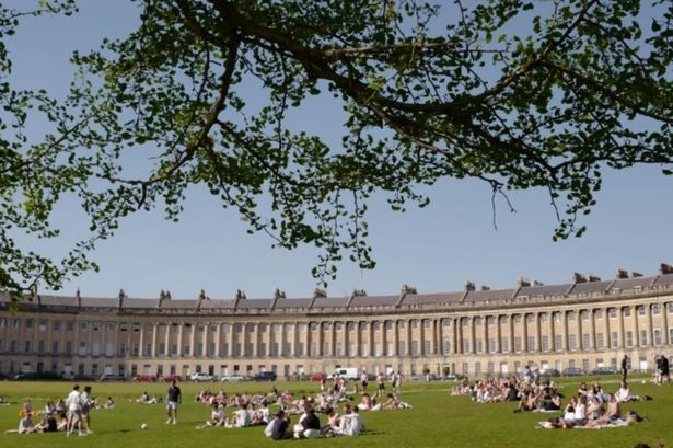 Met Office and BBC Weather issue update on when next UK heatwave could hit