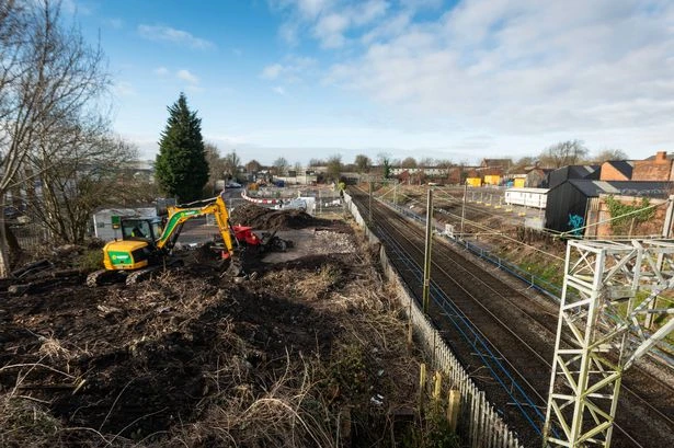Services from long-awaited new £85 million railway stations in Walsall could miss out town centre