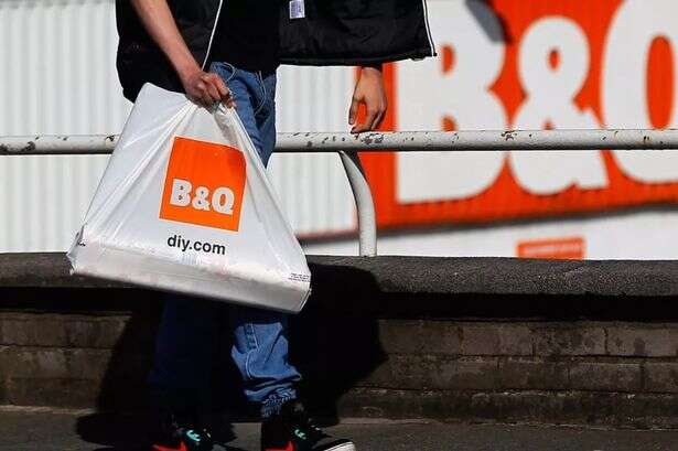 B&Q saves five Homebase stores from closure with exact locations announced