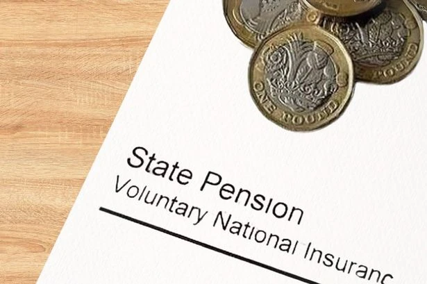 All state pensioners warned over DWP calls which 'sound like a dream'