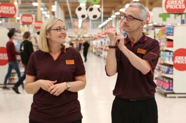 Sainsbury's issues warning to customers who do 'big weekly shops'