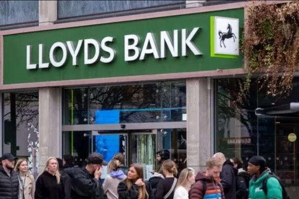 Lloyds Bank issues warning for customers who face losing £5,219 from account