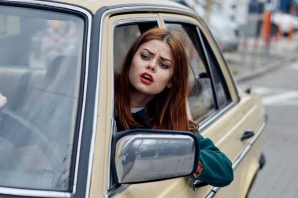 DVLA urges drivers to complete five-minute task this weekend and escape £1,000 charge