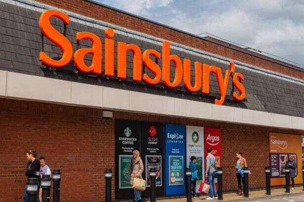 Sainsbury's axes UK household staple and blames 'number of different factors'