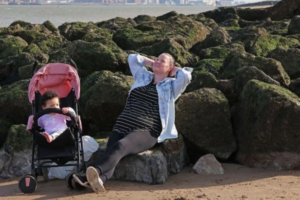 UK faces first 30C day of year with exact date announced by forecasters