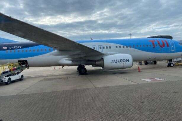 TUI brings in change for UK tourists flying to the Caribbean